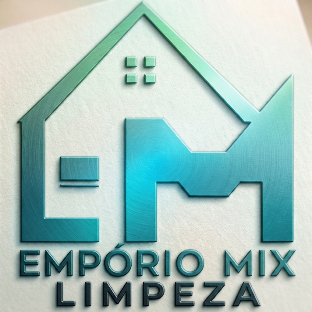 Empório Mix Limpeza